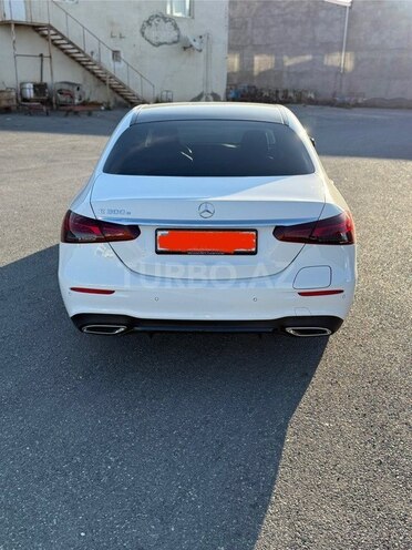 Mercedes E 300 e 2021, 105,000 km - 2.0 l - Bakı