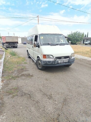 Ford Transit 1993, 641,230 km - 2.5 l - Şəmkir