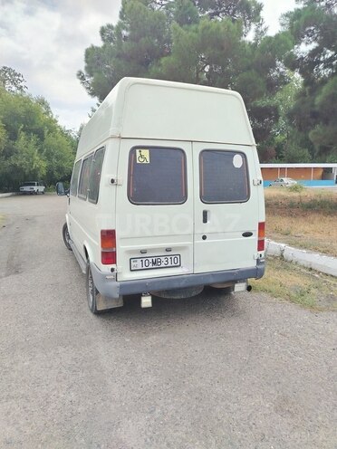 Ford Transit 1993, 641,230 km - 2.5 l - Şəmkir