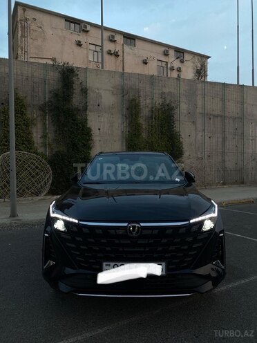 Changan  2025, 0 km - 1.5 l - Bakı