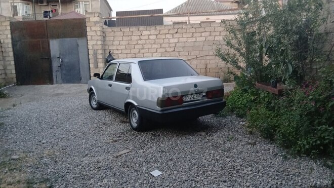 Tofas Sahin 2006, 48,600 km - 1.6 l - Bakı