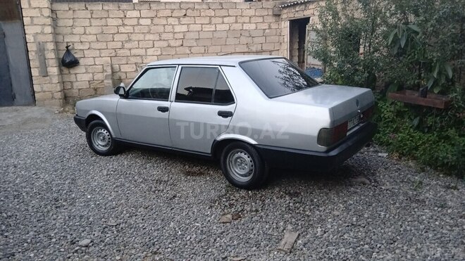 Tofas Sahin 2006, 48,600 km - 1.6 l - Bakı