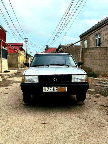 Tofas Sahin 2006, 48,600 km - 1.6 l - Bakı