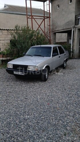 Tofas Sahin 2006, 48,600 km - 1.6 l - Bakı