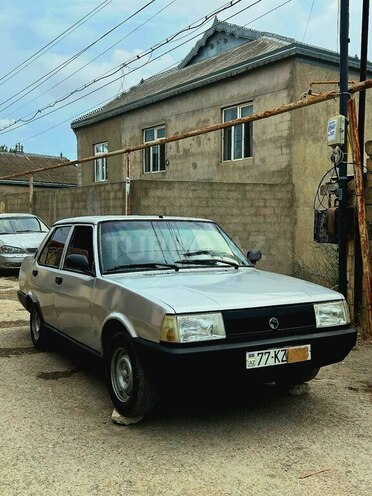 Tofas Sahin 2006, 48,600 km - 1.6 l - Bakı