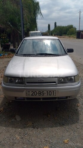 LADA (VAZ) 2110 2002, 280,000 km - 1.6 л - Şəmkir
