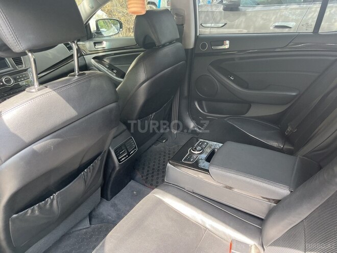 Kia Cadenza 2014, 131,339 km - 3.5 л - Bakı