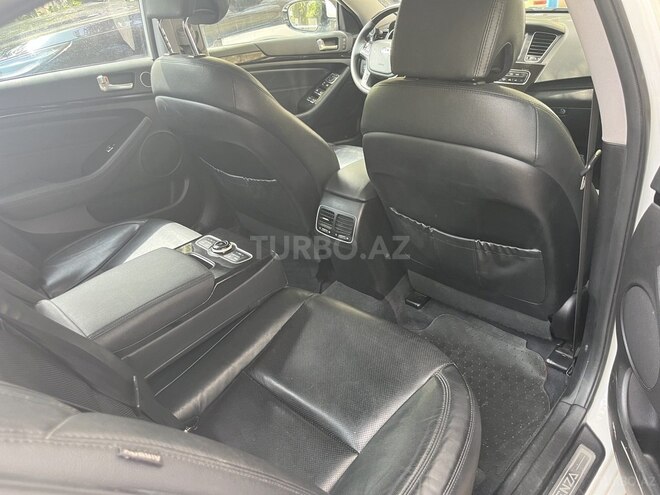 Kia Cadenza 2014, 131,339 km - 3.5 л - Bakı