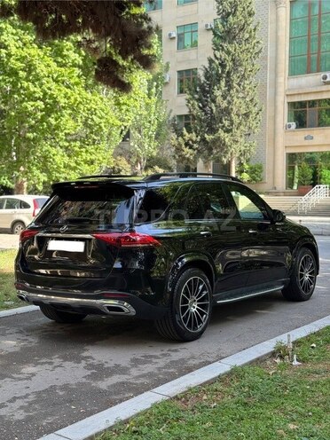 Mercedes GLE 350 2020, 81,000 km - 2.0 l - Bakı