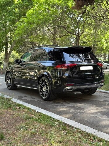 Mercedes GLE 350 2020, 81,000 km - 2.0 l - Bakı