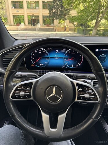 Mercedes GLE 350 2020, 81,000 km - 2.0 l - Bakı