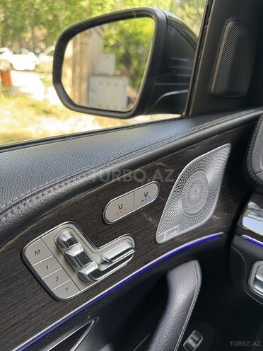 Mercedes GLE 350 2020, 81,000 km - 2.0 l - Bakı