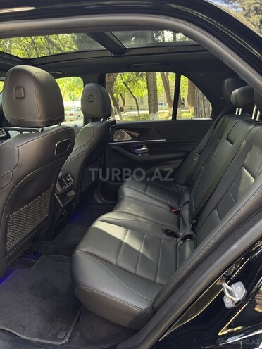 Mercedes GLE 350 2020, 81,000 km - 2.0 l - Bakı