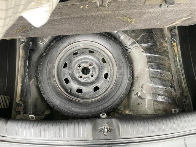 Hyundai Getz 2006, 259,000 km - 1.5 l - Bakı