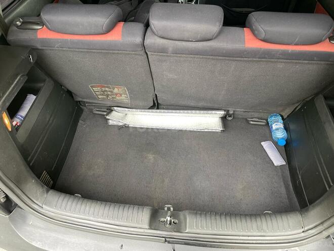 Hyundai Getz 2006, 259,000 km - 1.5 l - Bakı