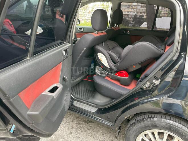 Hyundai Getz 2006, 259,000 km - 1.5 l - Bakı