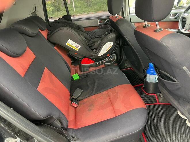 Hyundai Getz 2006, 259,000 km - 1.5 l - Bakı