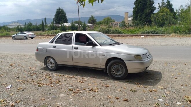 LADA (VAZ) 2110 2002, 280,000 km - 1.6 л - Şəmkir
