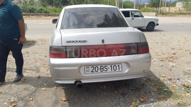 LADA (VAZ) 2110 2002, 280,000 km - 1.6 л - Şəmkir