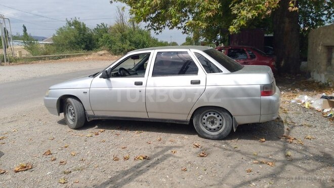 LADA (VAZ) 2110 2002, 280,000 km - 1.6 л - Şəmkir