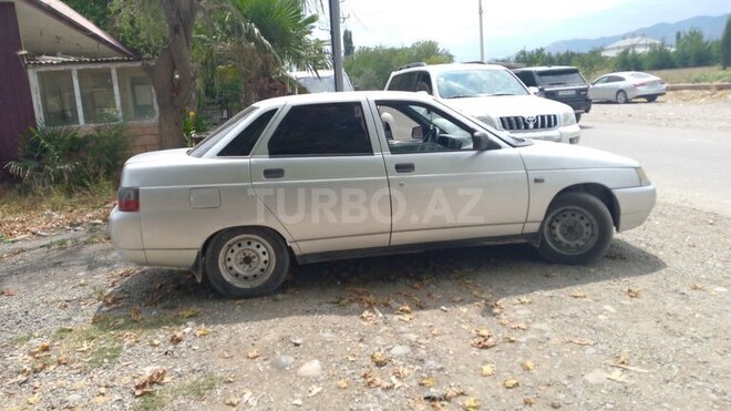 LADA (VAZ) 2110 2002, 280,000 km - 1.6 л - Şəmkir