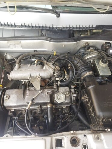 LADA (VAZ) 2115 2005, 41,380 km - 1.6 l - Gəncə