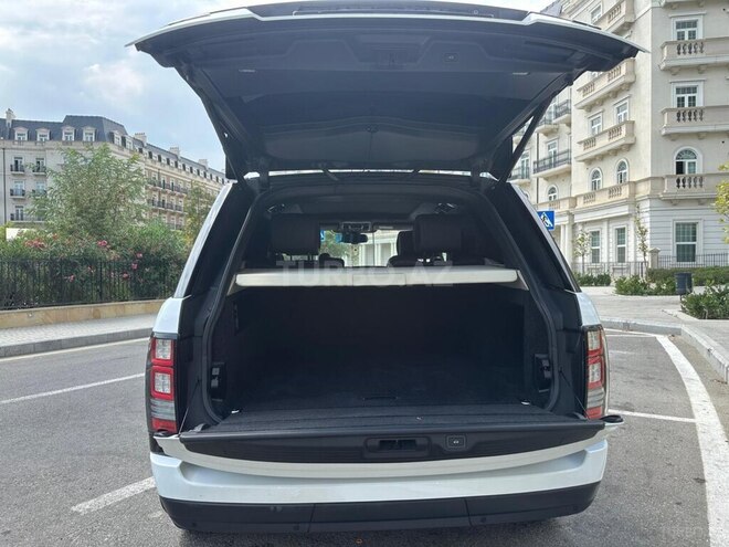 Land Rover Range Rover 2013, 180,000 km - 5.0 l - Bakı