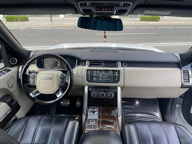 Land Rover Range Rover 2013, 180,000 km - 5.0 l - Bakı