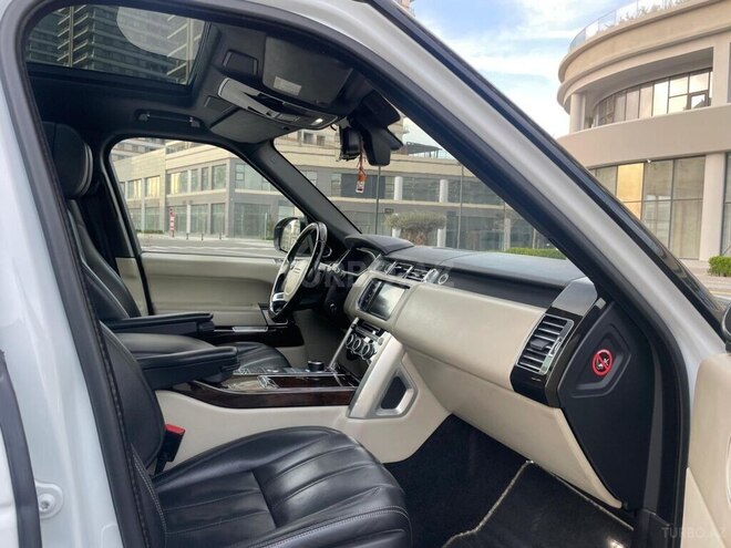 Land Rover Range Rover 2013, 180,000 km - 5.0 l - Bakı