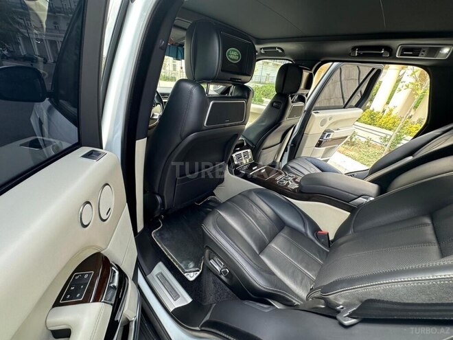 Land Rover Range Rover 2013, 180,000 km - 5.0 l - Bakı