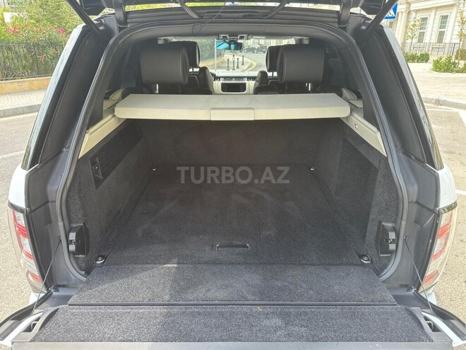 Land Rover Range Rover 2013, 180,000 km - 5.0 l - Bakı