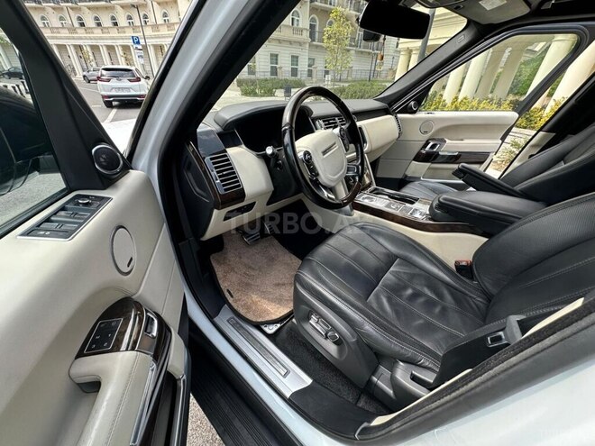 Land Rover Range Rover 2013, 180,000 km - 5.0 l - Bakı