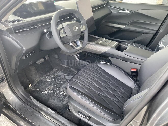 Changan Qiyuan A05 2025, 0 km - 1.5 л - Bakı