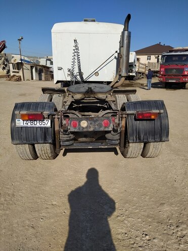 Mack Mack Anthem 2001, 450,000 km - 11.0 l - Bakı