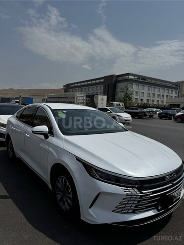 BYD Destroyer 05 2024, 75,000 km - 1.5 l - Bakı