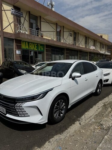 BYD Destroyer 05 2024, 75,000 km - 1.5 l - Bakı