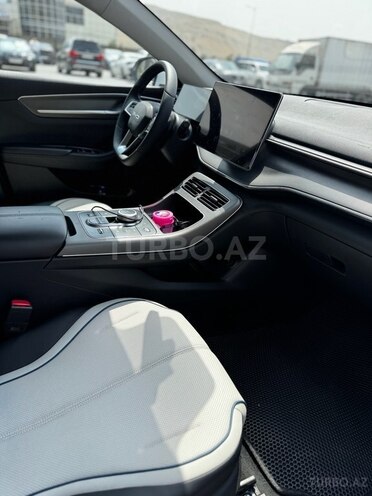 BYD Destroyer 05 2024, 75,000 km - 1.5 l - Bakı