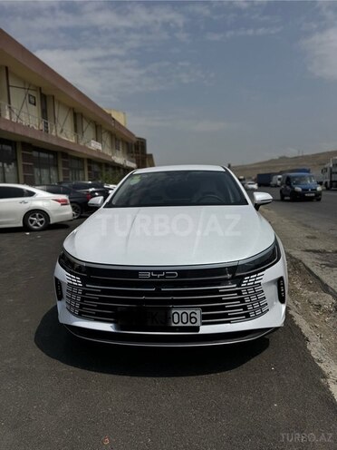 BYD Destroyer 05 2024, 75,000 km - 1.5 l - Bakı