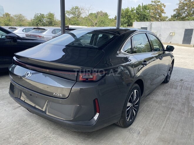 Changan Qiyuan A05 2025, 0 km - 1.5 л - Bakı