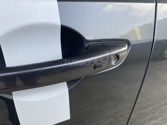 Changan Qiyuan A05 2025, 0 km - 1.5 л - Bakı