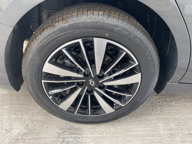Changan Qiyuan A05 2025, 0 km - 1.5 л - Bakı