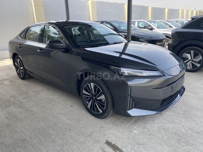 Changan Qiyuan A05 2025, 0 km - 1.5 л - Bakı