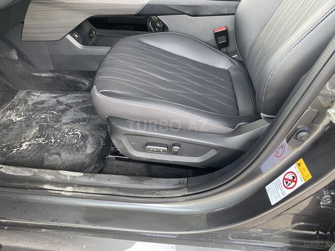 Changan Qiyuan A05 2025, 0 km - 1.5 л - Bakı