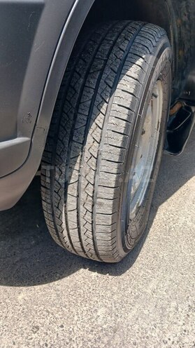 Chevrolet Niva 2011, 450,000 km - 1.7 l - Bakı