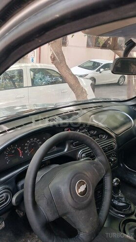 Chevrolet Niva 2011, 450,000 km - 1.7 l - Bakı