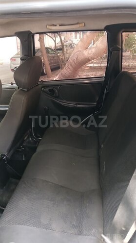 Chevrolet Niva 2011, 450,000 km - 1.7 l - Bakı