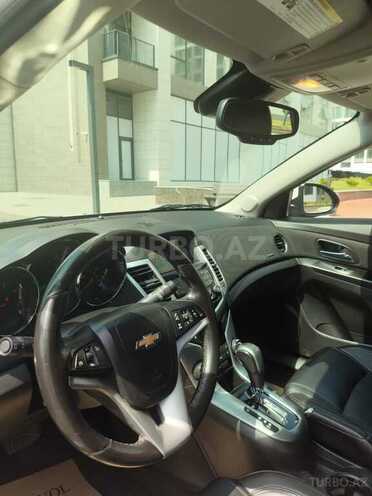 Chevrolet Cruze 2014, 199,000 km - 1.4 l - Bakı