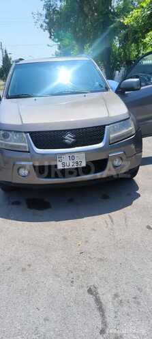 Suzuki Grand Vitara 2006, 335,450 km - 2.0 л - Göyçay