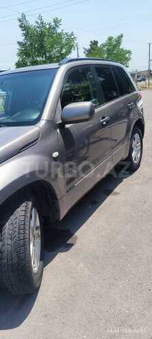 Suzuki Grand Vitara 2006, 335,450 km - 2.0 л - Göyçay