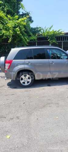 Suzuki Grand Vitara 2006, 335,450 km - 2.0 л - Göyçay